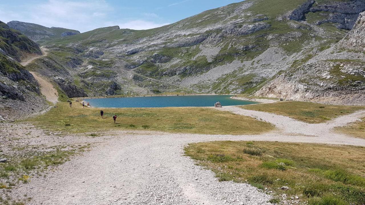 Un Air De Bretagne A La Montagne-Studio Avec Balcon Villard-de-Lans Eksteriør bilde