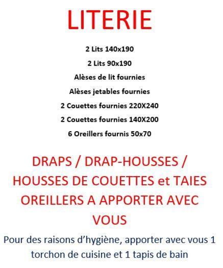 Un Air De Bretagne A La Montagne-Studio Avec Balcon Villard-de-Lans Eksteriør bilde